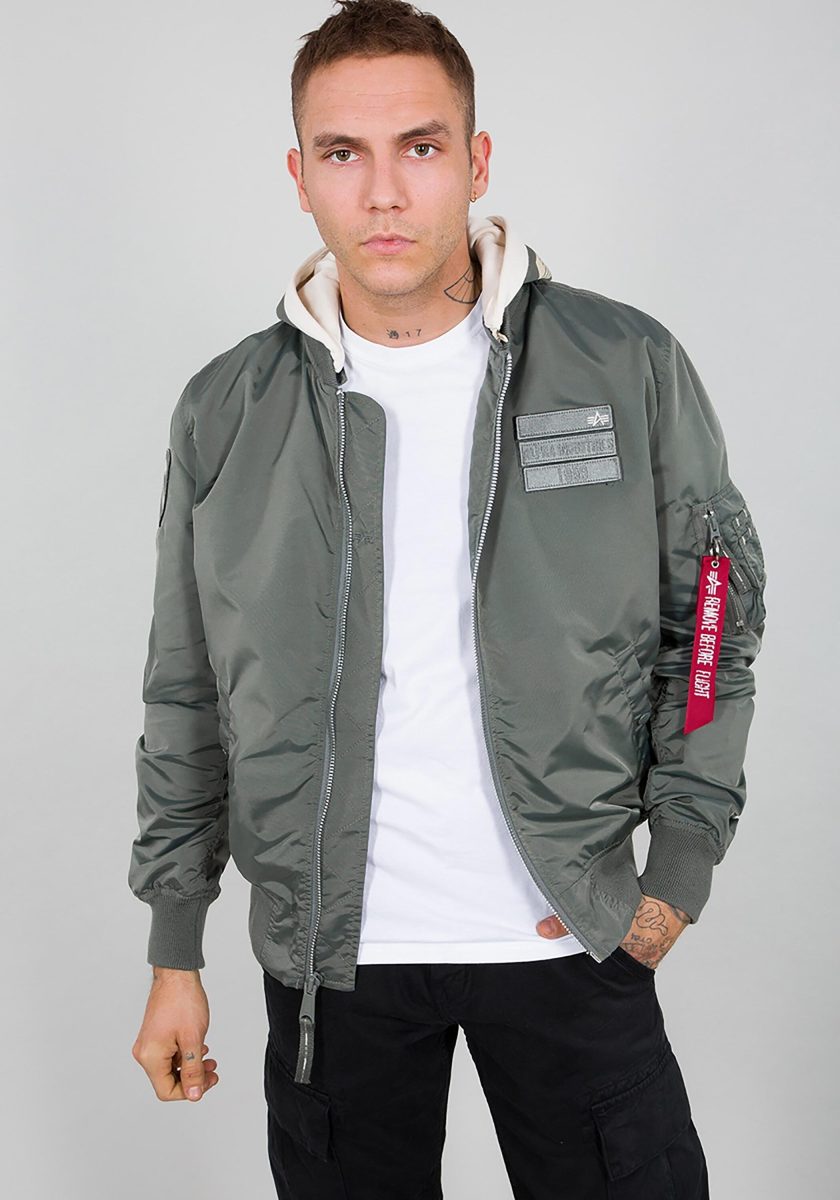 Alpha Industries Bomberjack