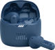 JBL Tune Flex Blauw