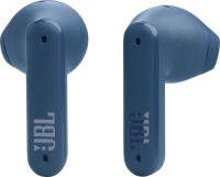 JBL Tune Flex Blauw