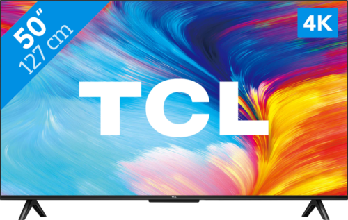 TCL 50P635 (2022)