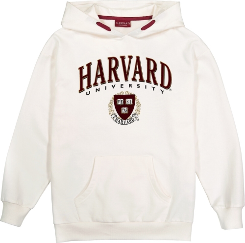 Harvard Hoodie