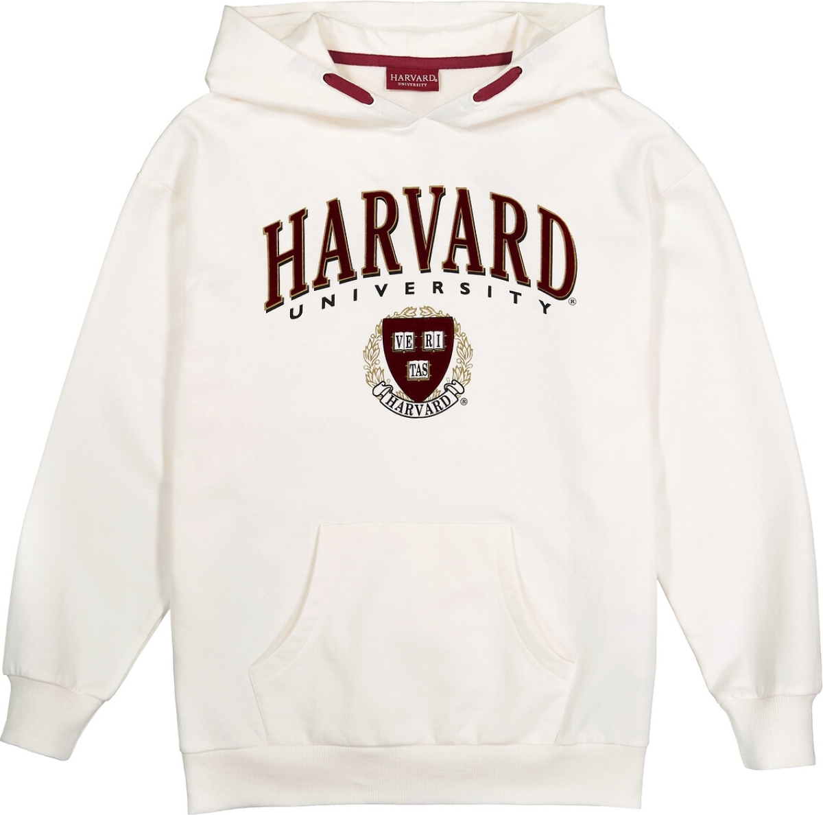 Harvard Hoodie