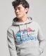 Superdry Hoodie Great Outdoors