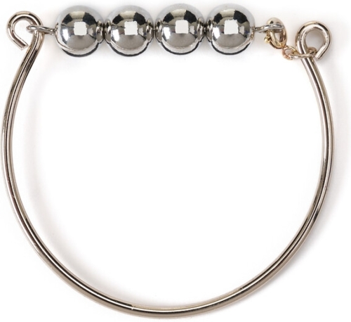 La Redoute Collections Armband, bolletjes detail