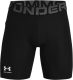 Under Armour sportshort zwart