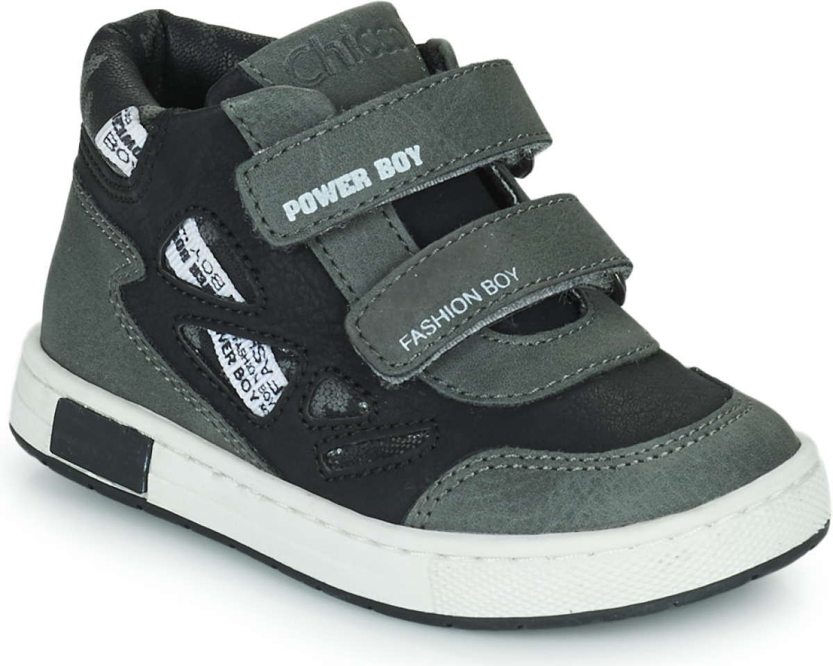 Hoge Sneakers Chicco  CEDRIC