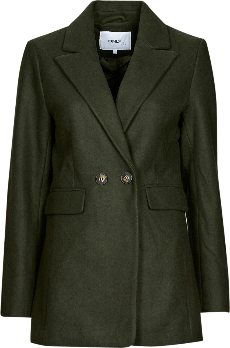 Mantel Only  ONLDAWN BLAZER CC OTW