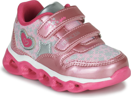 Lage Sneakers Chicco  CARISSA