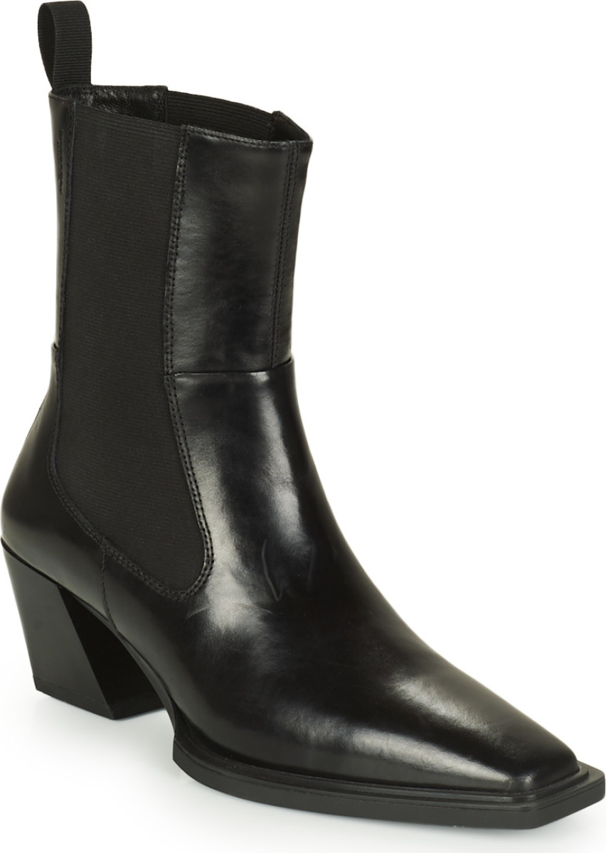Enkellaarzen Vagabond Shoemakers  ALINA