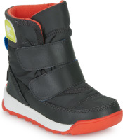 Snowboots Sorel  CHILDRENS WHITNEY II STRAP WP