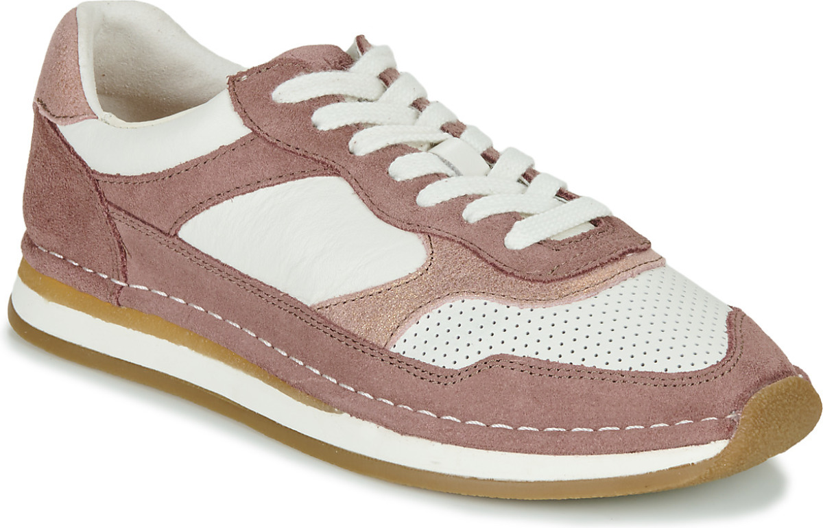 Lage Sneakers Clarks  CraftRun Tor.