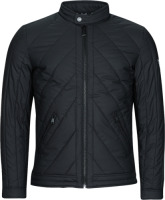 Leren Jas Guess  STRETCH QUILTED