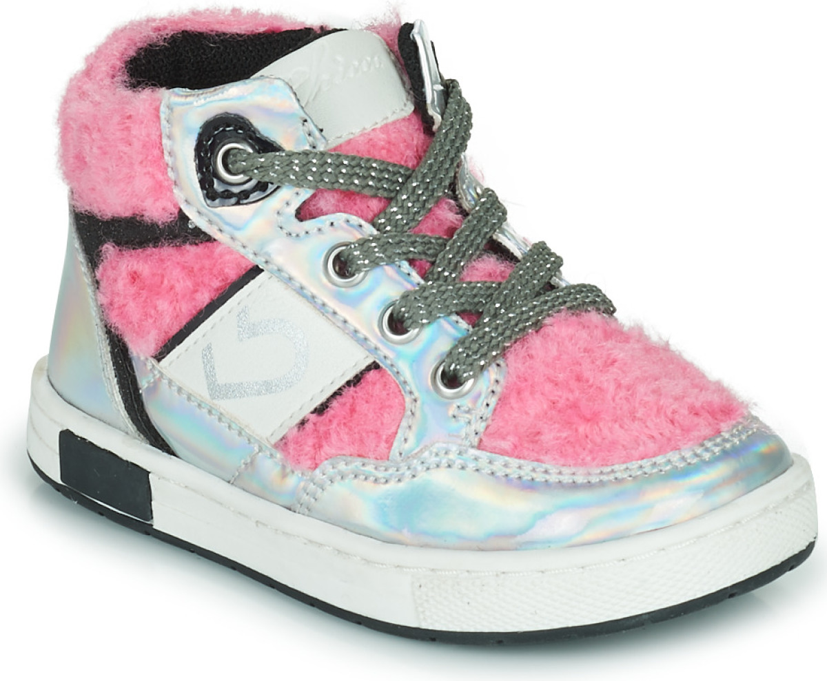 Hoge Sneakers Chicco  CEZARY