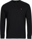 T-Shirt Lange Mouw Polo ralph lauren  K224SC08-LSCNCLSM5-LONG SLEEVE-T-SHIRT