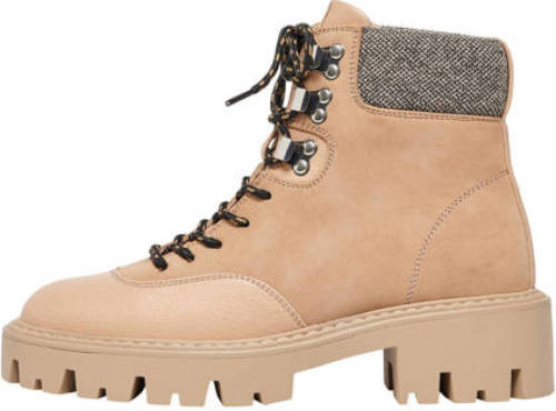 Only ONLBETTY veterboots camel
