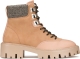 Only ONLBETTY veterboots camel