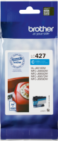 Brother LC-427 Cartridge Cyaan
