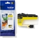 Brother LC-426 Cartridge Geel