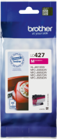 Brother LC-427 Cartridge Magenta