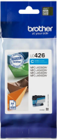 Brother LC-426 Cartridge Cyaan