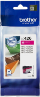 Brother LC-426 Cartridge Magenta