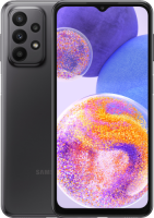 Samsung Galaxy A23 128GB Zwart 5G