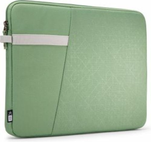 Case Logic Ibira IBRS214 - Islay Green notebooktas 35,6 cm (14 ) Opbergmap/sleeve Groen