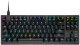 Corsair K60 PRO TKL RGB Optical-Mechanical Gaming Keyboard - US Qwerty - Backlit RGB LED - Corsiar O