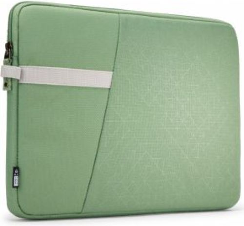 Case Logic Ibira IBRS213 - Islay Green notebooktas 33,8 cm (13.3 ) Opbergmap/sleeve Groen