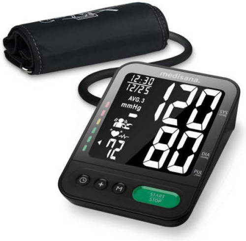 Medisana BU 582 bovenarm bloeddrukmeter