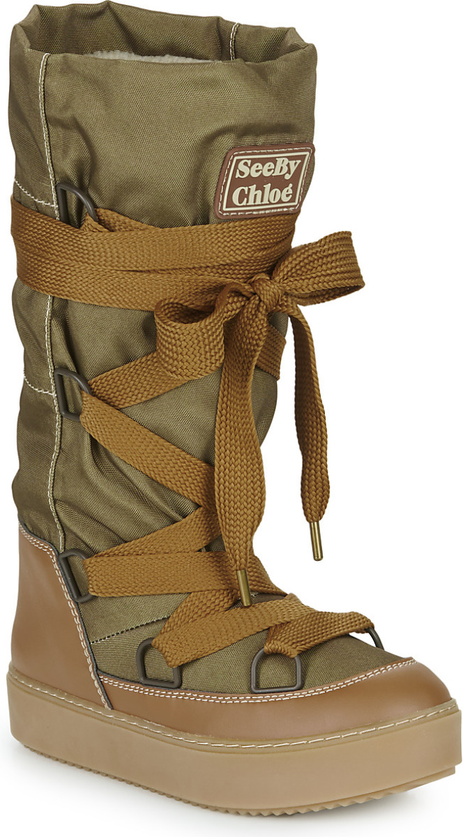 See By ChloÉ Snowboots See by Chloé  NAINA