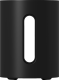 Sonos Sub mini Subwoofer Zwart