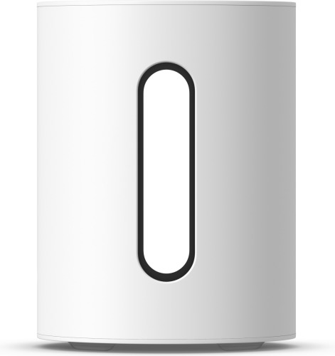 Sonos Sub mini Subwoofer Wit