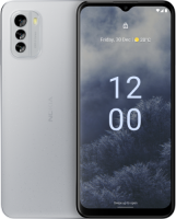 Nokia G60 128GB Grijs 5G