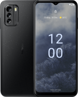 Nokia G60 128GB Zwart 5G