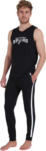 Athena Pyjama met singlet San Antonio Spurs