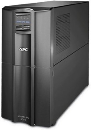 APC Smart-UPS - 3000VA