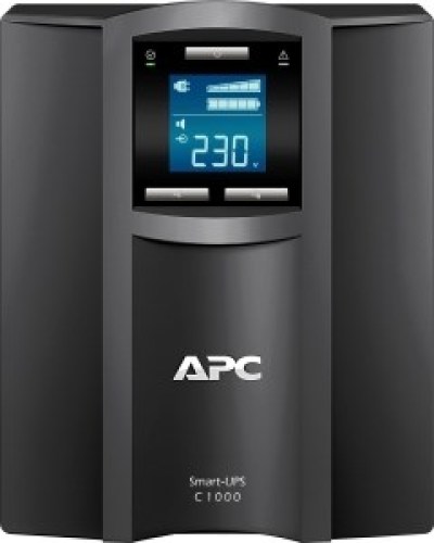 APC Smart-UPS C - 1000VA