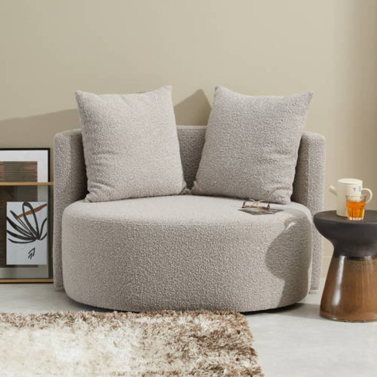wehkamp home loveseat Joy