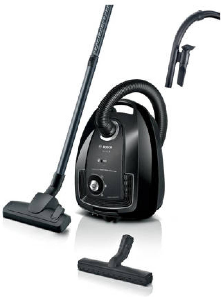 Bosch BGL38BA2H stofzuiger