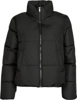 Donsjas VILA  VITATE L/S SHORT PUFFER JACKET