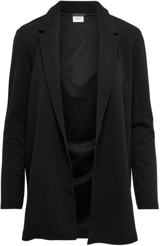 Only Lange Blazer Dames Zwart