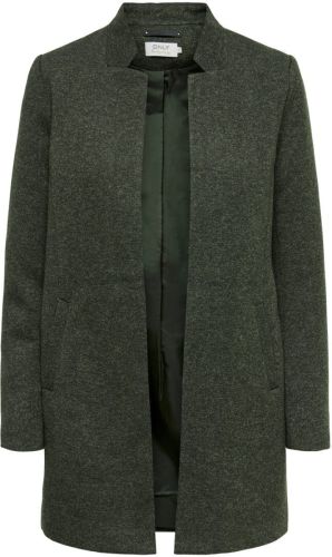 Only Effen Blazer Dames Green