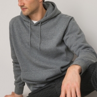 La Redoute Collections Sweater met kap