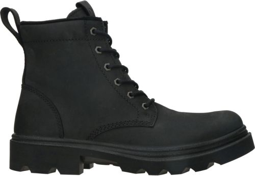 Ecco Grainer M Veterboot  Zwart