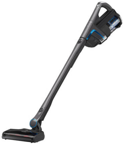 Miele Triflex HX1 Active Grafietgrijs