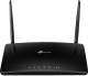 TP-Link Archer MR500 draadloze router Gigabit Ethernet Dual-band (2.4 GHz / 5 GHz) 4G Zwart