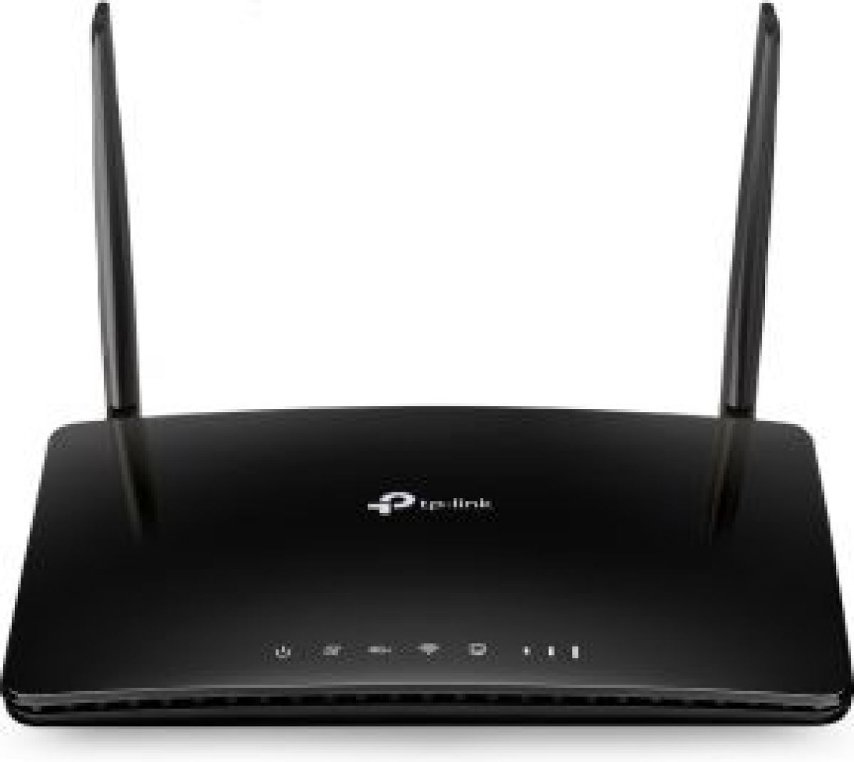 TP-Link Archer MR500 draadloze router Gigabit Ethernet Dual-band (2.4 GHz / 5 GHz) 4G Zwart