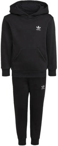 adidas Originals Adicolor joggingpak zwart