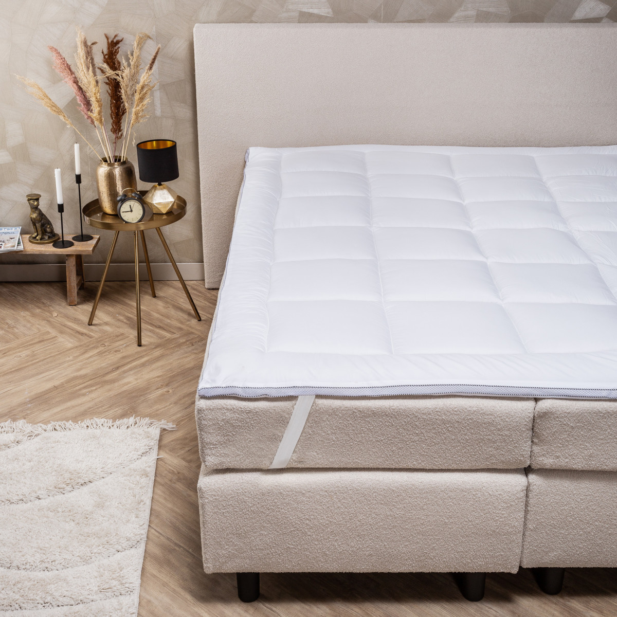 Presence Oplegmatras 3D Air 80 x 200